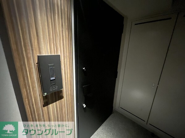 ルフォンプログレ上野御徒町の物件内観写真